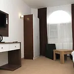 Andalus Hotel