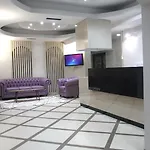 Hotel Andalus 4*