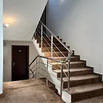 Andalus Hotel Skopje