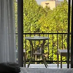 Andalus Hotel 4*