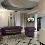 Hotel Andalus