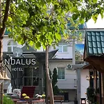 Andalus Hotel 4*