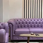 Hotel Andalus