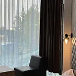 Hotel Andalus Skopje