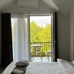 Hotel Andalus