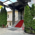 Andalus 4* Skopje