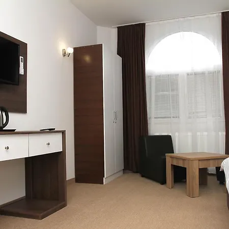 Andalus Otel