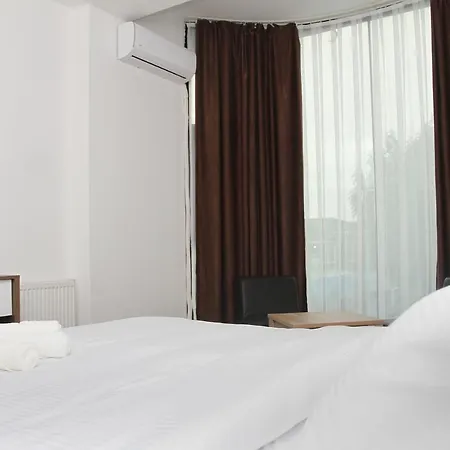 Otel Andalus 4*