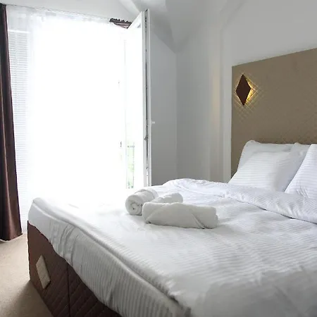 Andalus 4* Üsküp
