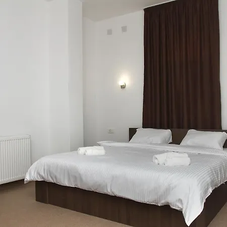 Andalus Otel 4*