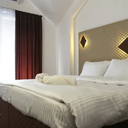 Otel Andalus