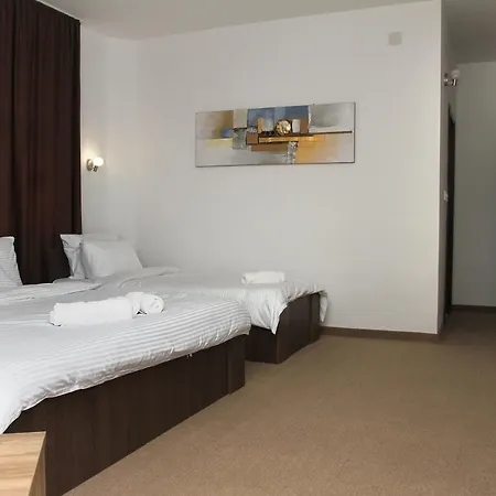 Andalus 4* Üsküp