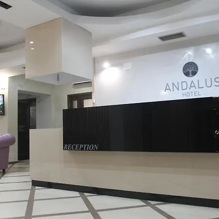 Andalus 4*