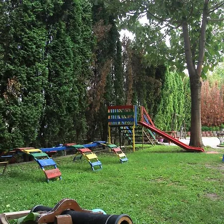 Otel Andalus