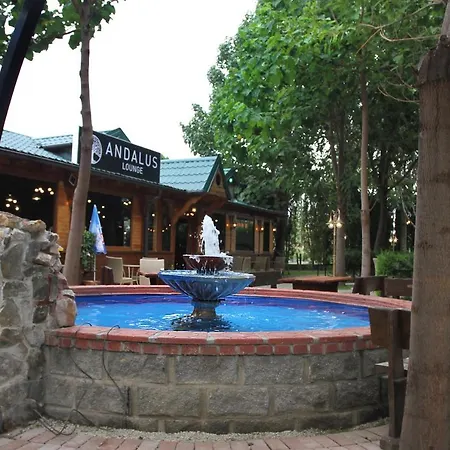Andalus Üsküp