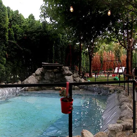 Andalus Otel 4*
