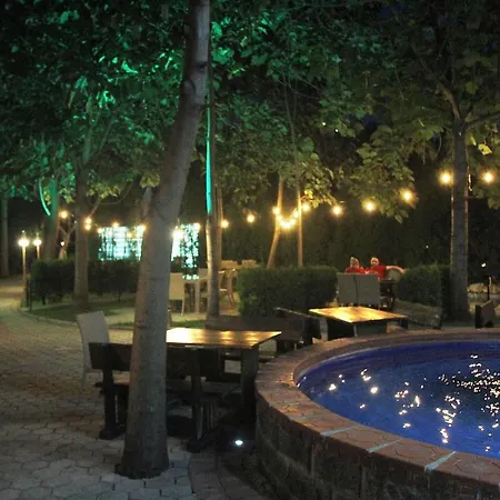 Andalus 4* Üsküp
