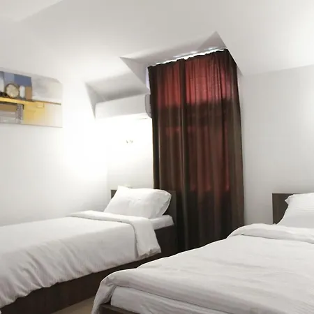 Andalus Otel