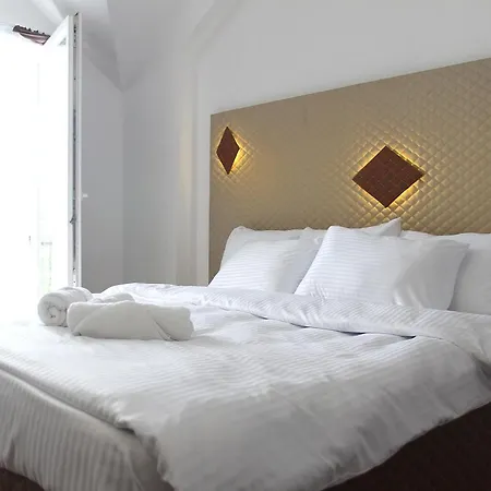 Andalus Otel 4*