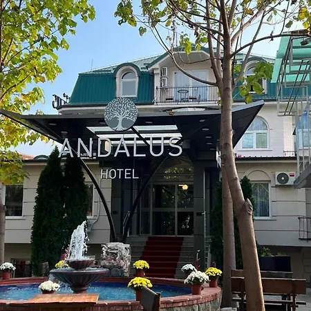 Andalus Üsküp