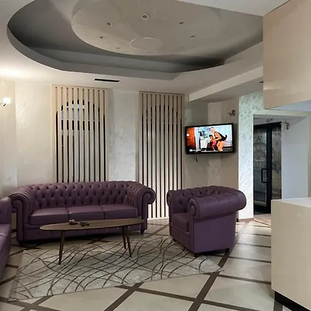 Otel Andalus