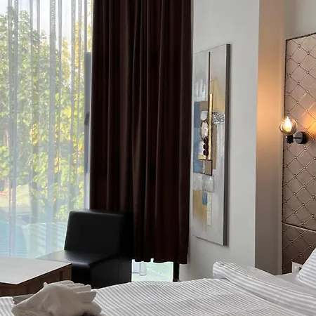Andalus 4* Üsküp