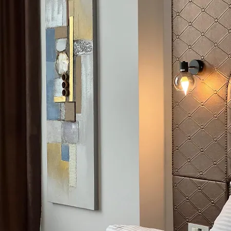 Andalus Otel