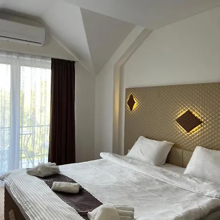Otel Andalus 4*
