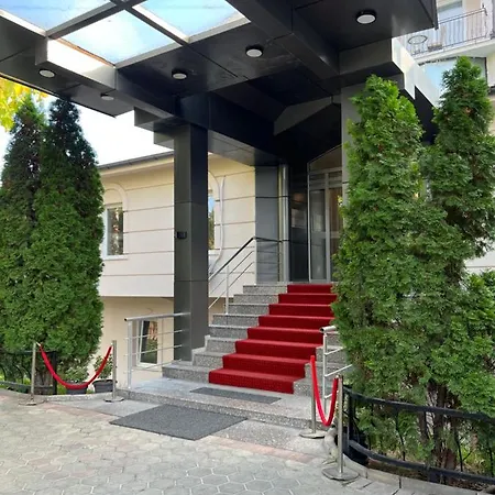 Andalus 4* Üsküp
