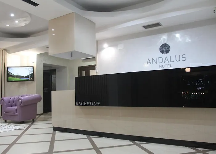 Andalus 4*