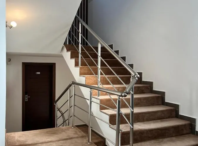 Andalus Hotel Skopje