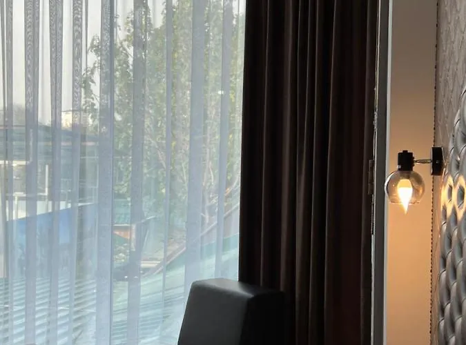 Hotel Andalus Skopje